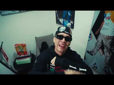 Red Shine - HOT BOY (VIDEO OFICIAL)