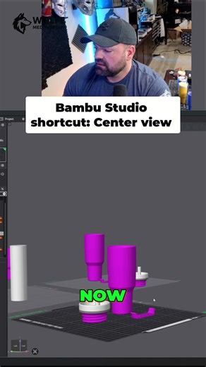 Bambu Studio Tips for 3D Printing