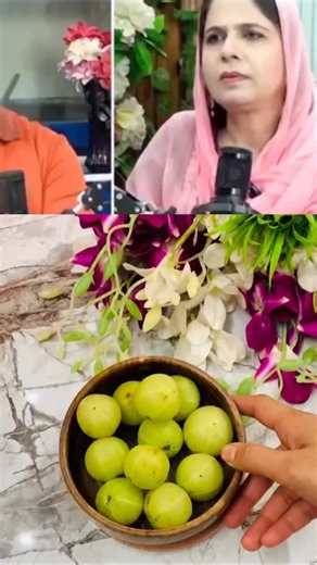 283K views · 1.2K reactions | Naima Aapa White Hair Remove Remedy |...