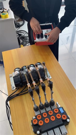 Manufacturer of crane wireless remote controller, 4-way wireless remote controller, 5-lever wireless proportional remote controller, 6-channel wireless proportional remote controller, 7-way wireless proportional remote controller and 8-function wireless remote controller, with good micro-motion, simple installation, no influence on the original vehicle operation, waterproof and remote control distance of 500 meters.#crane #cranetruck #cranes #craneoperator #cranelove #cranework #cranelife #crane