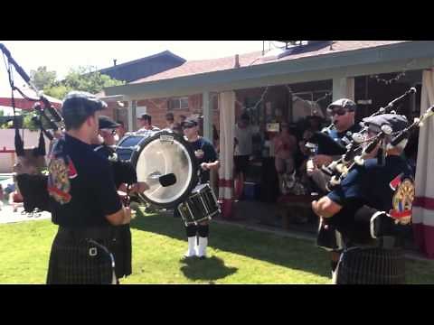 America The Beautiful / Star Spangled Banner