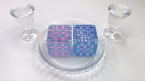 Emiko Fujio's Relaxing Slime ASMR Experience