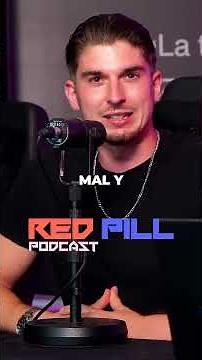 “The RED PILL is NOT about HATING WOMEN” | RPP #102 @lascosascomosonpodcast