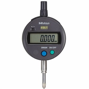 Mitutoyo Malaysia - ABSOLUTE Digimatic Indicator ID-SX Series 543