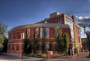Old Strathcona Branch (Edmonton Public Library) - Alchetron, the free social encyclopedia