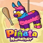 Play Pinata Muncher | Free Online Games. KidzSearch.com