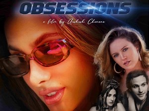 A Sneak Peak of the Feature Film "Obsessions"