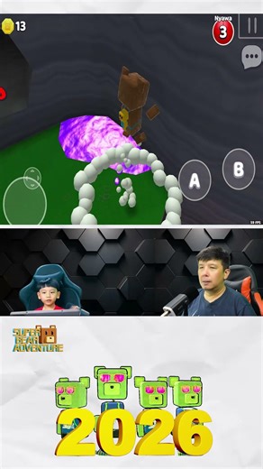 Super Bear Enters the Beehive | Super Bear Adventure