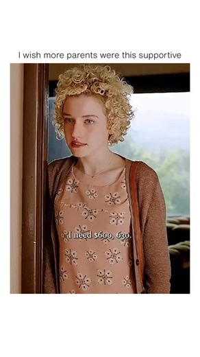 Movies | Memes on Instagram: "I wish more parents were this supportive Credits: Sony Pictures Classics, written and directed by Paul Weitz, starring Lily Tomlin, Julia Garner, Marcia Gay Harden, Sam Elliott. Grandma (2015) is a sharp, heartfelt indie drama about Elle Reid, a blunt, fiercely independent poet coping with grief after the death of her longtime partner. When her teenage granddaughter shows up needing help with an urgent problem, the two spend a day driving across Los Angeles, confron