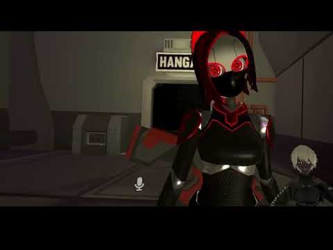 [RP] VRC | Neon Divide - S4 E9 | The Other Half Part 1