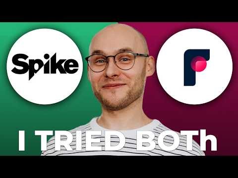 Spike vs Front Review – Still Good?