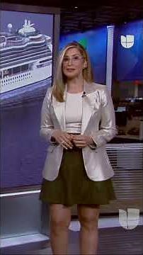 Dozens affected by #norovirus outbreak on cruise ship arriving in Miami: these are the symptoms