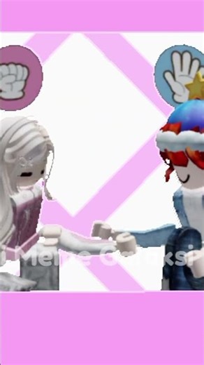 colab Roblox sama temen❤️❤️,cheex# roblox#lewat beranda#fyp