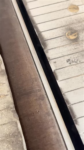 Bสjℝสng on Instagram: "Renda machine blade 130 pr inches #viral"