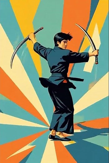 How Bruce Li Inspired an Entire Martial Arts Craze