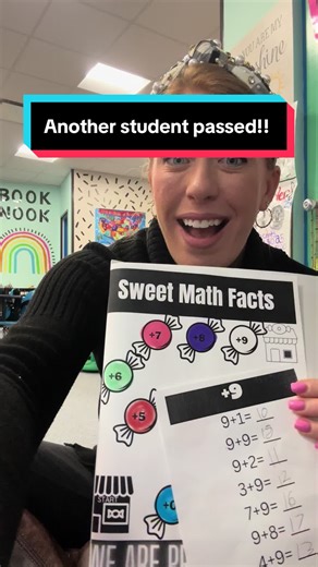 Daily One Minute Math Timings for Elementary Teachers