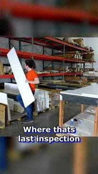 How SpaceManager Custom Closets are built #customclosets #customclosetshouston #homeimprovement