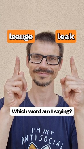 2.6K views · 614 reactions | Listening & Pronunciation test ADVANCED #britishaccent #pronunciation #aprendeingles #englishlesson #britishenglish #englishtest #listeningskills #englishpronunciation | Your English Upgrade | Facebook