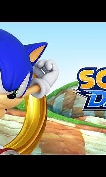 Descargar Sonic Dash para Android.