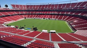 Here's what improvements are coming to Levi's Stadium ahead of 2026 FIFA World Cup, Super Bowl