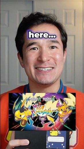 Pokémon Legends: Z-A - Mega Dimensions is HERE 👀🤯 (package #gifted by ‪@pokemon‬)