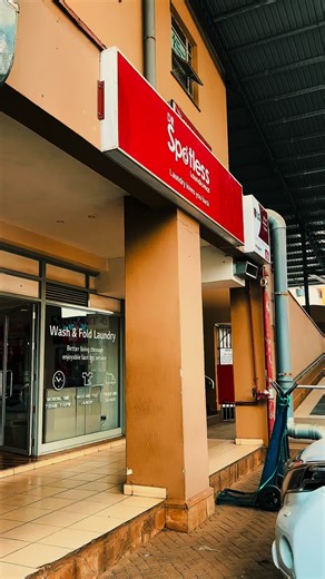 LAUNDROMAT GURU on TikTok