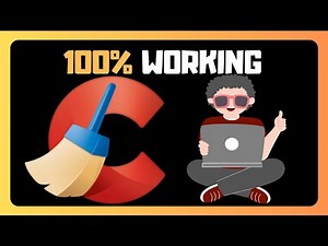 How To EASILY UNINSTALL CCleaner In Windows 11 PC Or Laptop