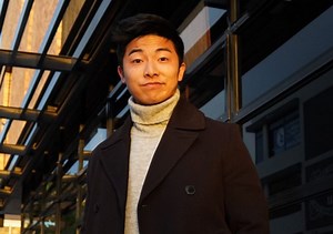 TikTok sensation Chad Jones shares his secrets to success without a 9 to 5