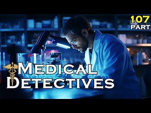 Medical Detectives Deutsch Episode 107 True Crime 2025