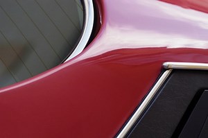 How to Create a Shiny Paint Effect in Photoshop | Techwalla