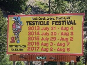 Testicle Festival - Alchetron, The Free Social Encyclopedia