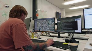 Halter is saving beef ranchers time with virtual fencing and rotational grazing @halterhq | American Cattlemen