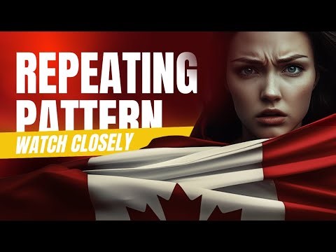 The Pattern Is Already Locked In — Are We Too Late?