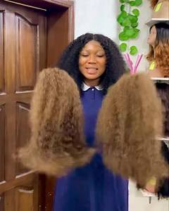 17 reactions · 17 shares | Lifetime guaranteed‼️ 100% human hair Full frontal wig 16 inches Water friendly Can be dyed Color piano 90k To order, please WhatsApp 08086686433. Hair studio address; 72/176 Ogui Road (same building with Niger insurance), By day spring bus stop, Enugu. Account details; Lemonade Emporium 0819896522 Access bank. Available for immediate pick up at the store. Delivery is within 7 working days after payment . | Lemonade Hair | Facebook