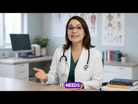 Take these three vitamins the right way for rock-hard erections (works fast) – a urologist explains.