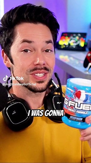 mattcaldwellofficial on TikTok