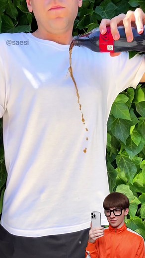 Waterproof clothing spray