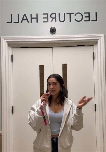 Explore the EF Boston Campus Tour