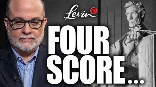 Mark Levin honors the sacrifice at Gettysburg, the greatness of our Founders, and the truth about America’s fight for freedom both past and present. | LevinTV