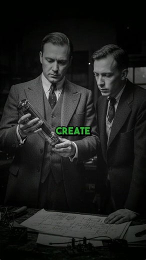 The Secret Computer That Won The War #history #technology #shorts