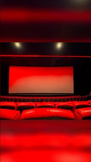 👀🍿 The Cineworld SUPERSCREEN Experience!!