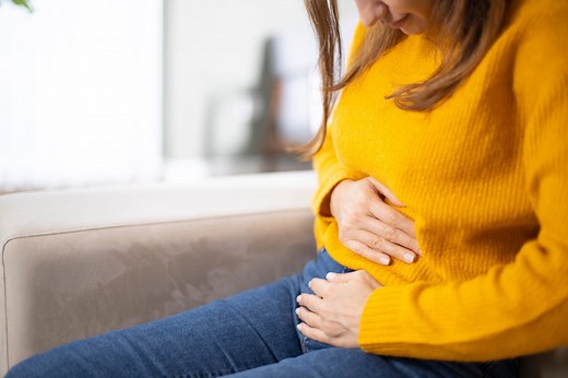 Douleur à l'aine : symptômes, causes, sport, traitement