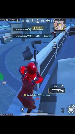 Epic PUBG Moments You Can’t Miss! #bgmi #pubgshorts #gaming