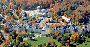 Traverse City: Velliage at Grand Traverse Commons