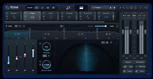 iZotope Ozone 11 Advanced v11.2.0 WiN