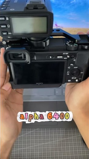 A6400 vs Fujifilm X-T30: Why Did I Choose the Older One?