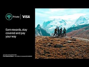 FNB Private Credit Card