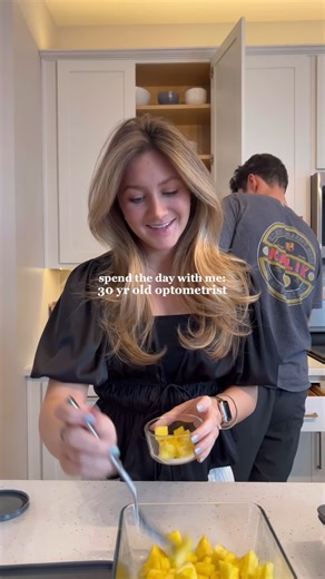 A Day in the Life of an Optometrist