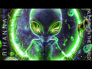 Alien On Acid vs. Only Girl (Hardwell Amsterdam Music Festival 2025 Mashup) [M4KLY Remake]