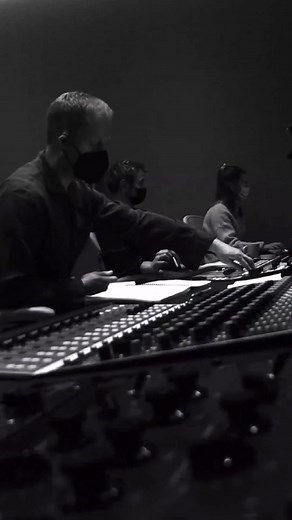 Max Richter Reimagines The Four Seasons with Chineke! Orchestra